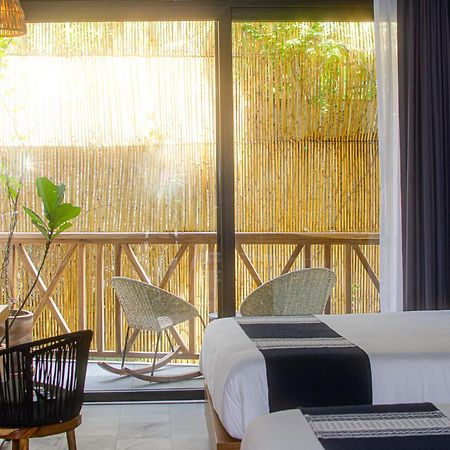 Ximena Hotel Boutique Sayulita Exterior photo
