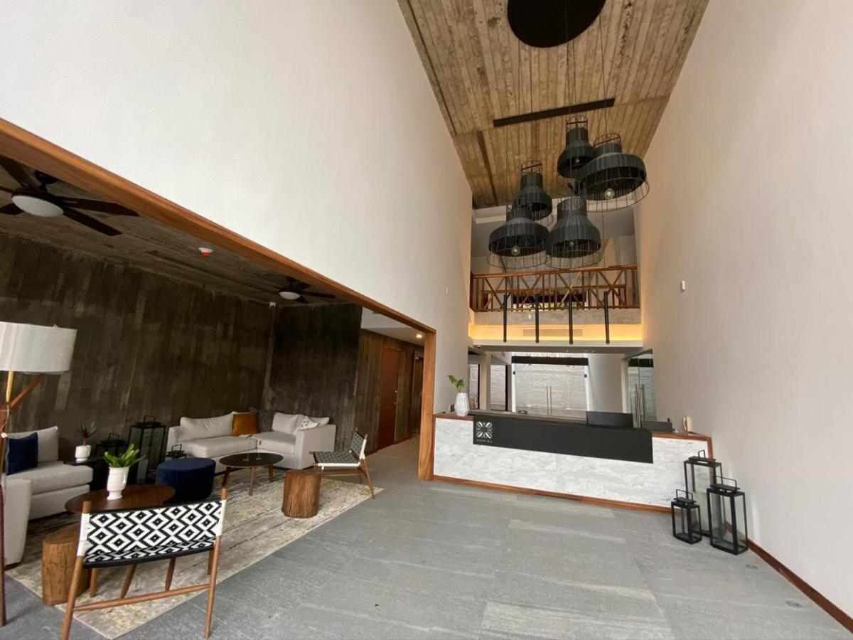 Ximena Hotel Boutique Sayulita Exterior photo