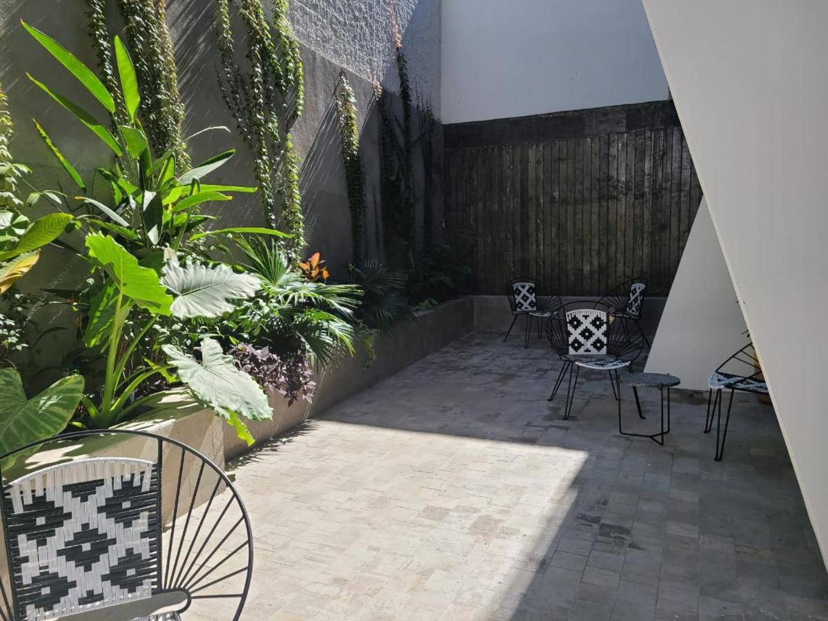 Ximena Hotel Boutique Sayulita Exterior photo