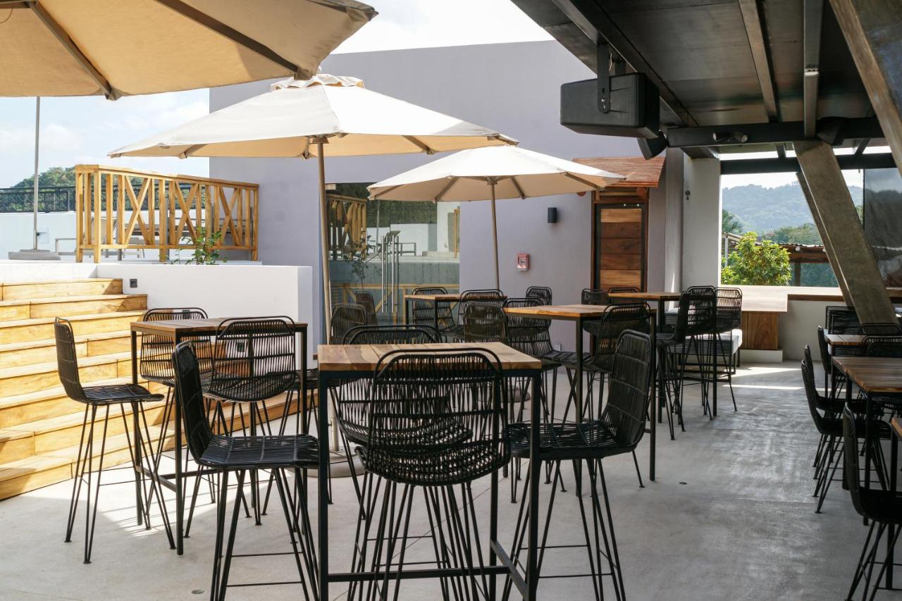 Ximena Hotel Boutique Sayulita Exterior photo