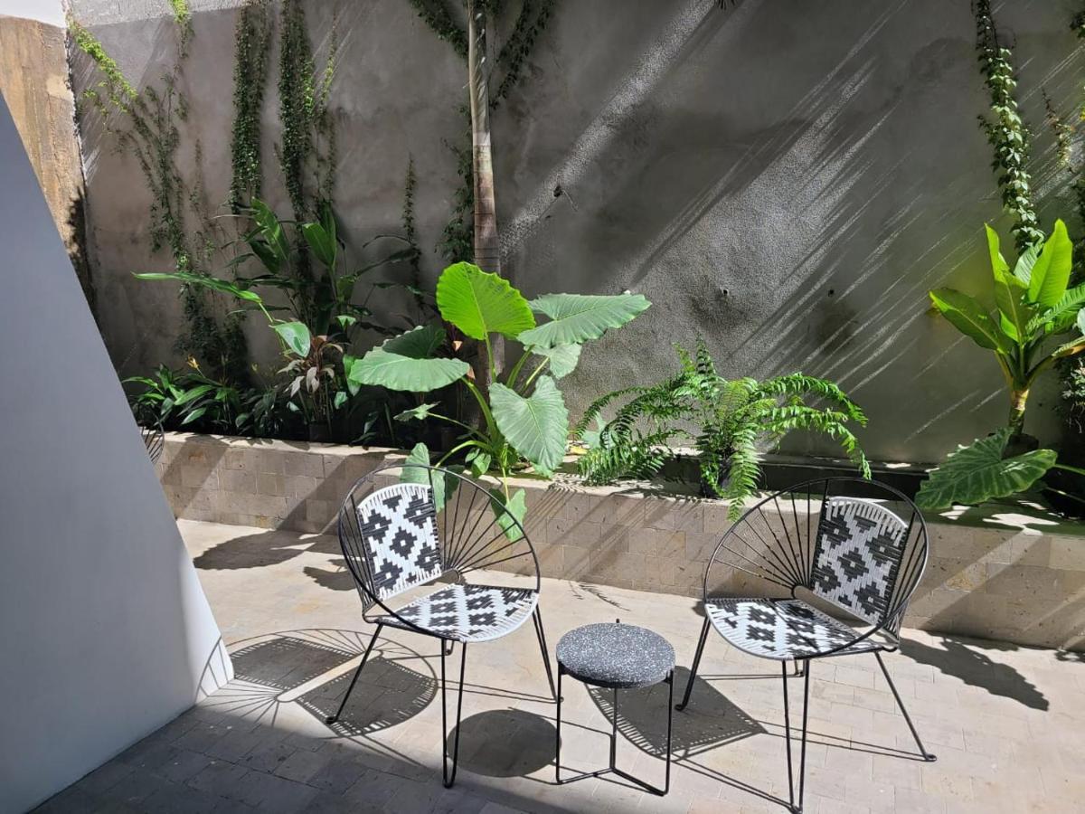 Ximena Hotel Boutique Sayulita Exterior photo