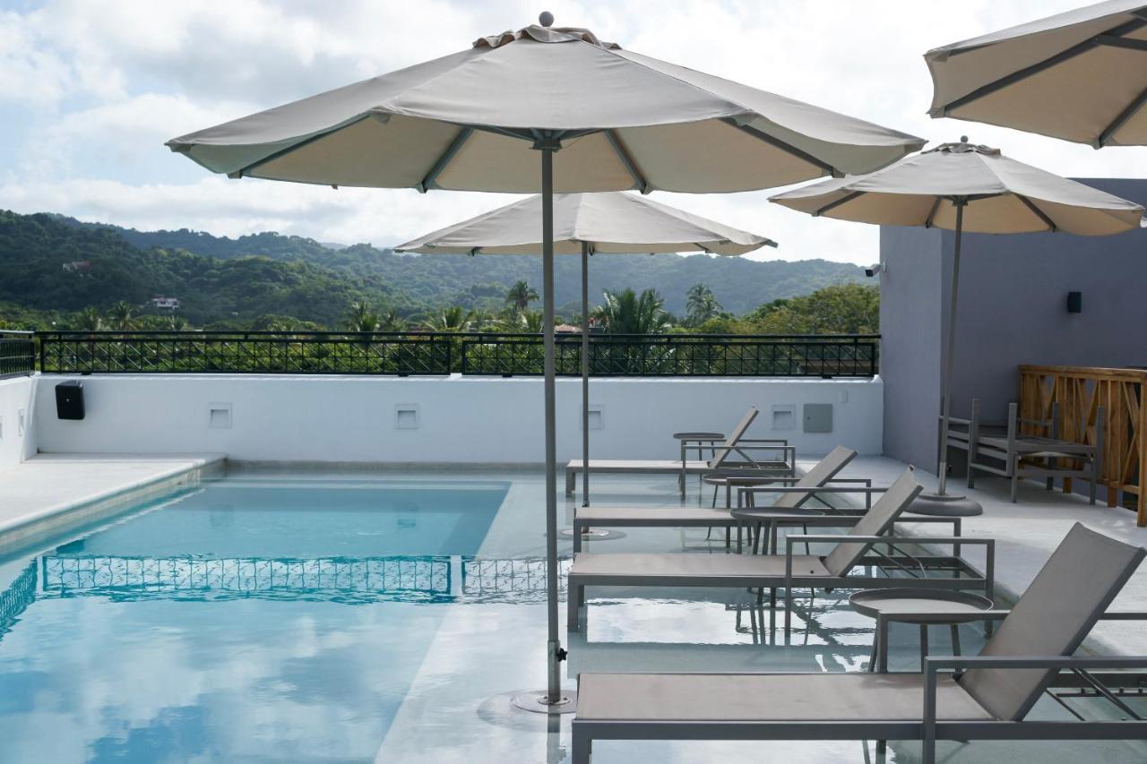 Ximena Hotel Boutique Sayulita Exterior photo
