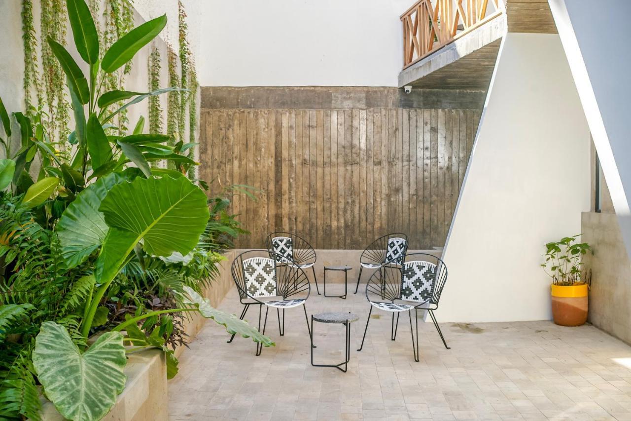 Ximena Hotel Boutique Sayulita Exterior photo