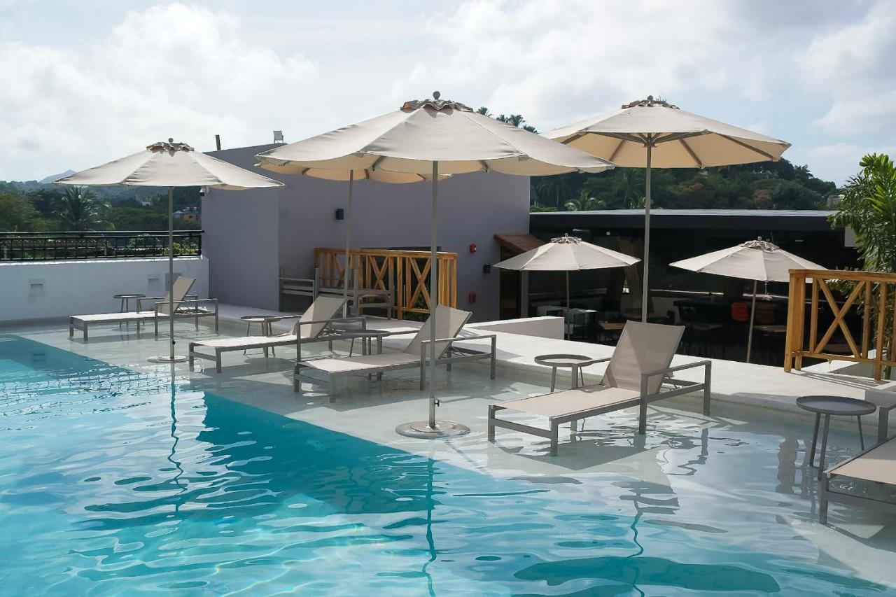 Ximena Hotel Boutique Sayulita Exterior photo