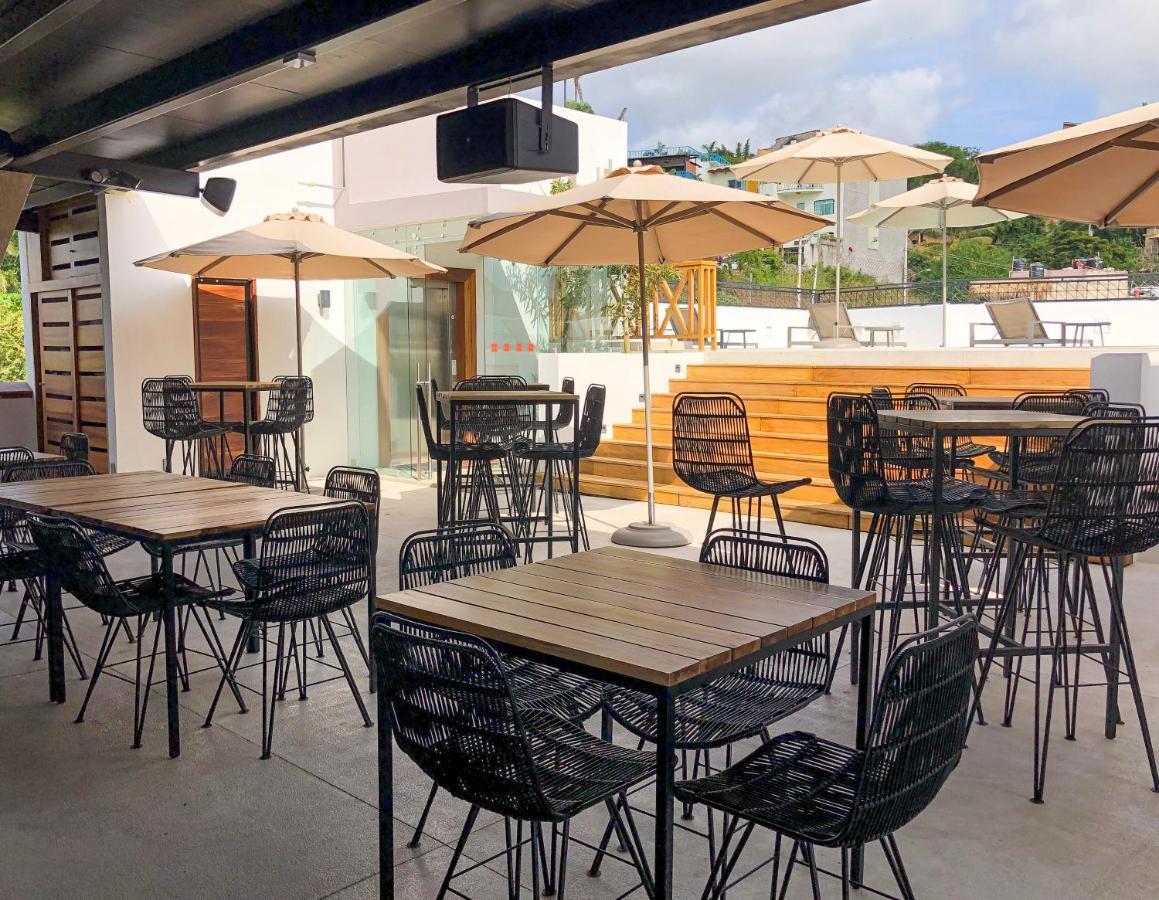 Ximena Hotel Boutique Sayulita Exterior photo