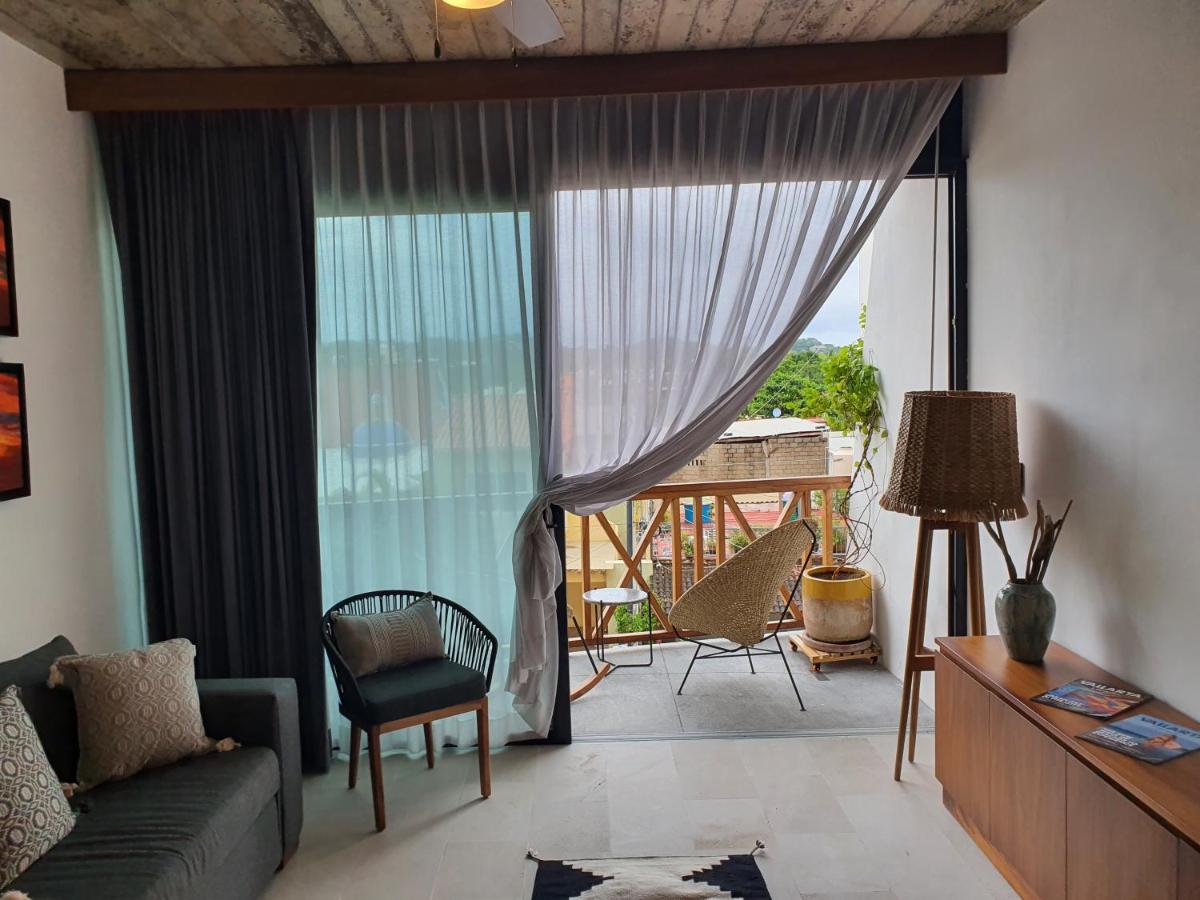 Ximena Hotel Boutique Sayulita Exterior photo