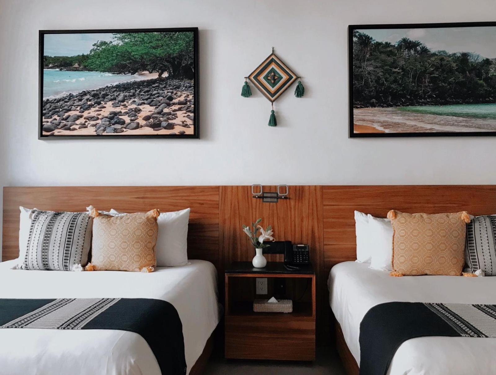 Ximena Hotel Boutique Sayulita Exterior photo
