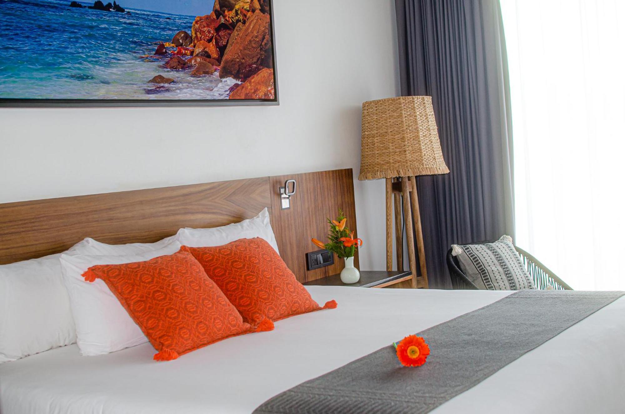 Ximena Hotel Boutique Sayulita Exterior photo