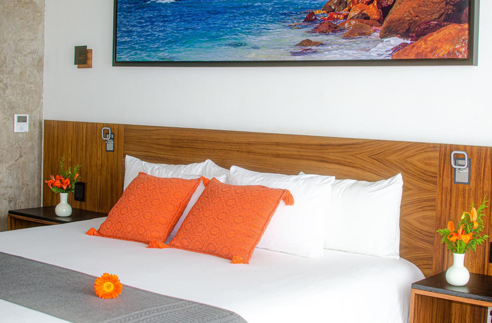 Ximena Hotel Boutique Sayulita Exterior photo