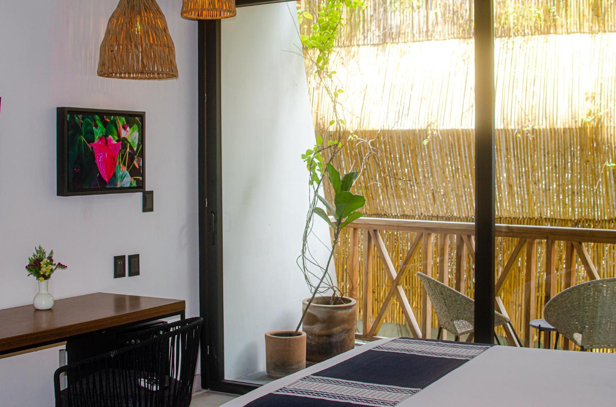 Ximena Hotel Boutique Sayulita Exterior photo