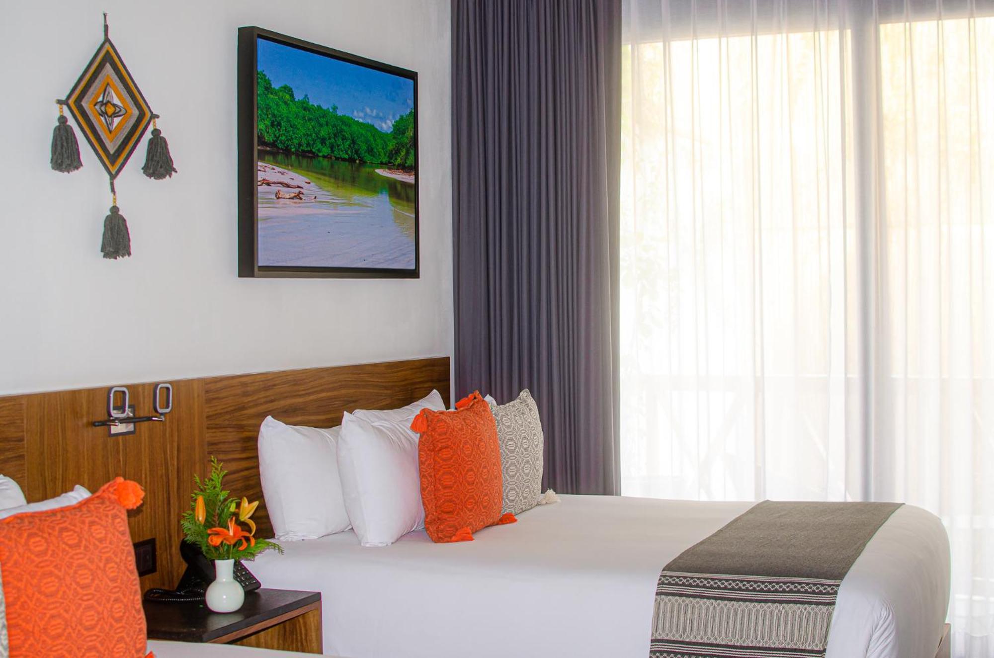 Ximena Hotel Boutique Sayulita Exterior photo