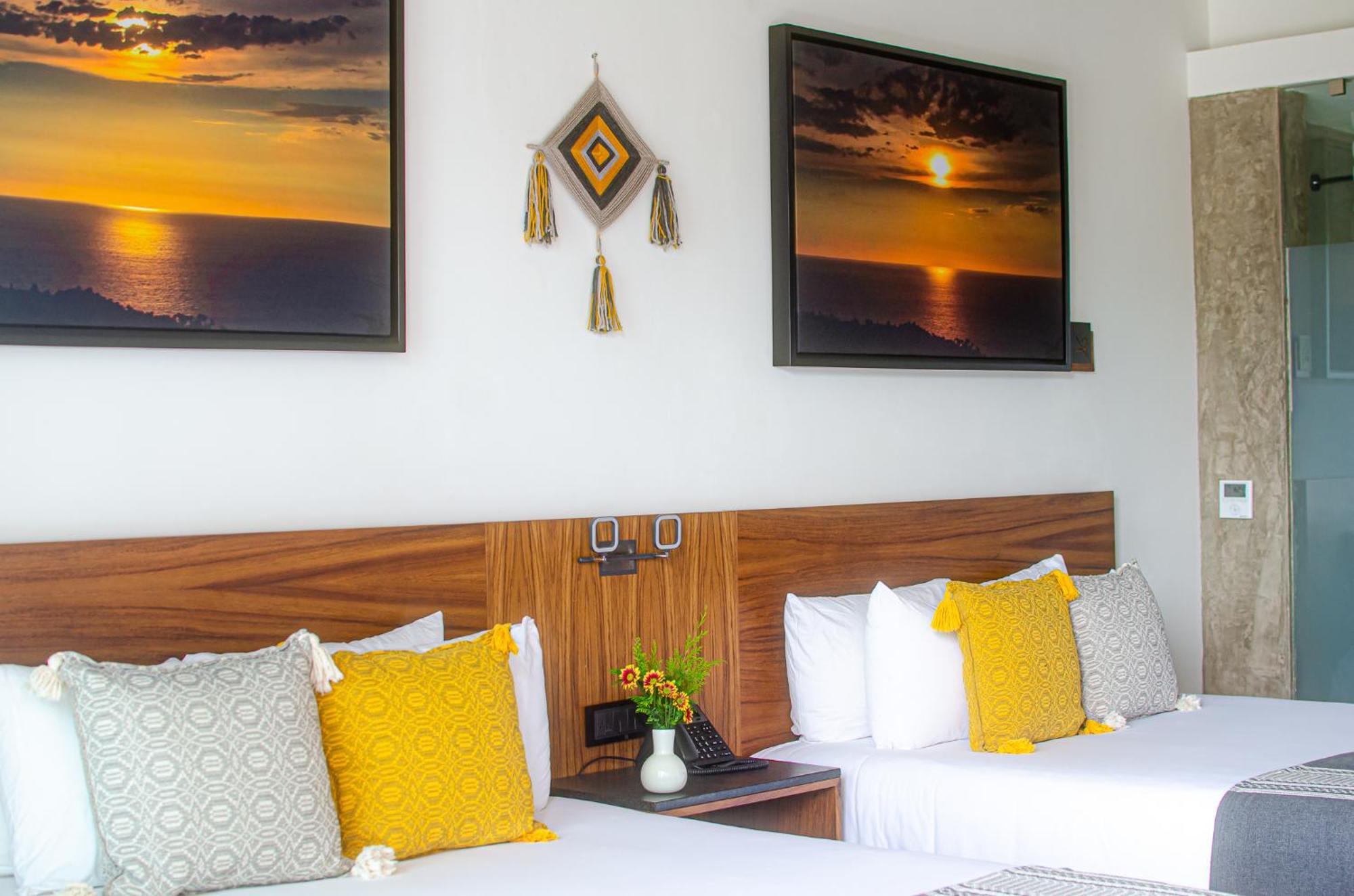 Ximena Hotel Boutique Sayulita Exterior photo